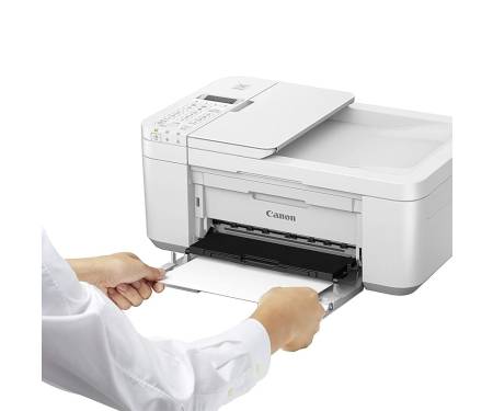 МФУ Canon PIXMA TR4651 White (5072C026)