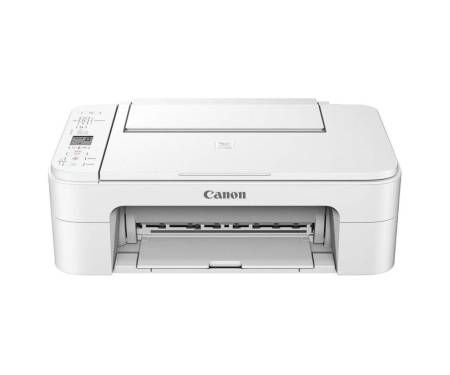 МФУ Canon Pixma TS3351 White (3771C026AA)