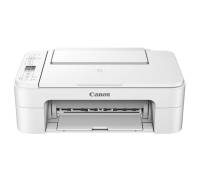 МФУ Canon Pixma TS3351 White (3771C026AA)