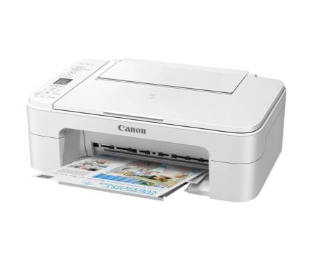 МФУ Canon Pixma TS3351 White (3771C026AA)