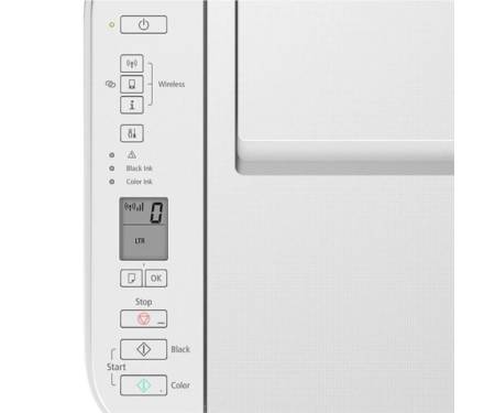 МФУ Canon Pixma TS3351 White (3771C026AA)