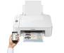 МФУ Canon Pixma TS3351 White (3771C026AA)