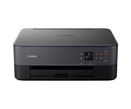 МФУ Canon PIXMA TS5350A Black (3773C106)