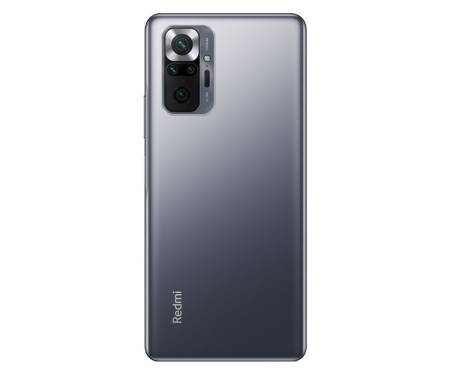 Смартфон Xiaomi Redmi Note 10 Pro 8/256GB Onyx Gray 3