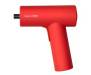Электроотвертка Xiaomi HOTO Electric Screwdriver Gun + биты 10 шт. (QWLSD008) Red