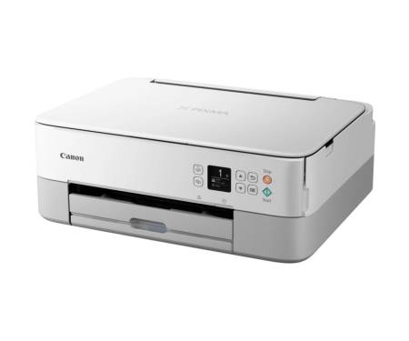 МФУ Canon PIXMA TS5351A White (3773C126AA)