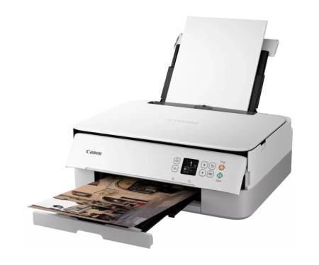 МФУ Canon PIXMA TS5351A White (3773C126AA)