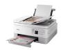 МФУ Canon PIXMA TS7451A White (4460C076)