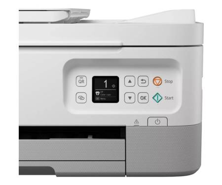 МФУ Canon PIXMA TS7451A White (4460C076)