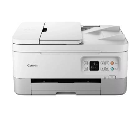 МФУ Canon PIXMA TS7451A White (4460C076)