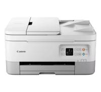 МФУ Canon PIXMA TS7451A White (4460C076)