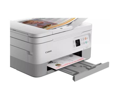МФУ Canon PIXMA TS7451A White (4460C076)