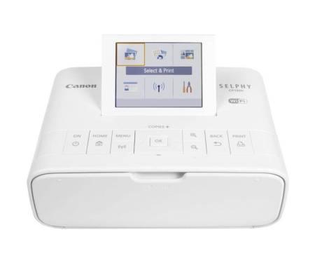 Принтер Canon SELPHY CP1300 White (2235C002)