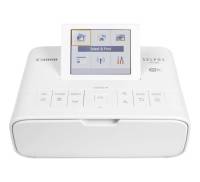 Принтер Canon SELPHY CP1300 White (2235C002)