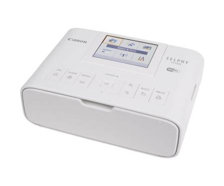 Принтер Canon SELPHY CP1300 White (2235C002)