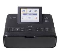 Принтер Canon SELPHY CP1300 Black (2234C002)