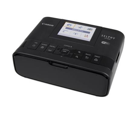 Принтер Canon SELPHY CP1300 Black (2234C002)