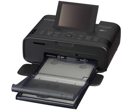 Принтер Canon SELPHY CP1300 Black (2234C002)