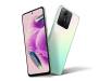 Смартфон Xiaomi Redmi Note 12S 8/256GB Pearl Green (no NFC) 1