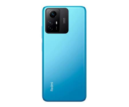 Смартфон Xiaomi Redmi Note 12S 8/256GB Ice Blue (no NFC) 2