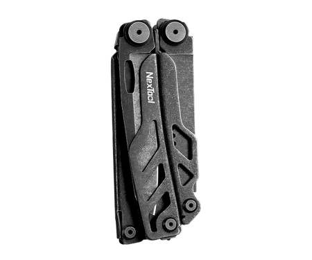 Мультитул Xiaomi NexTool Flagship PRO (NE20188) Grey