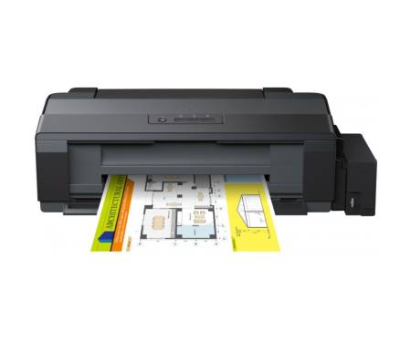 Принтер Epson EcoTank L1300 (C11CD81401)