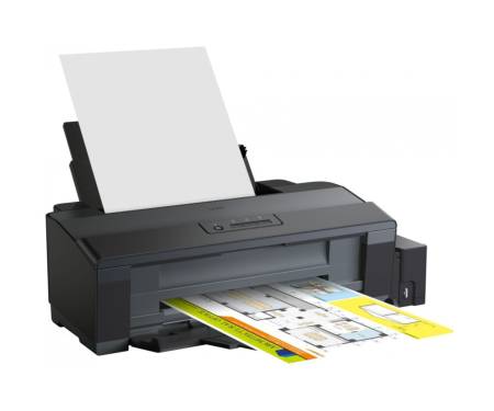 Принтер Epson EcoTank L1300 (C11CD81401)