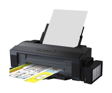 Принтер Epson EcoTank L1300 (C11CD81401)