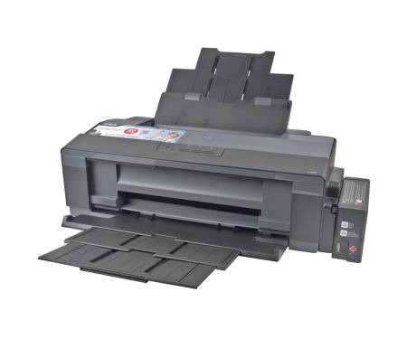 Принтер Epson EcoTank L1300 (C11CD81401)