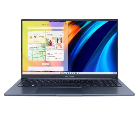 Ноутбук ASUS Vivobook 15X D1503QA (D1503QA-L1239) 2
