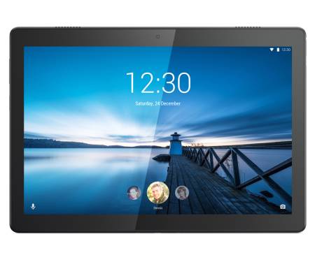 Планшет Lenovo Tab M10 TB-X505F 2/16GB Wi-Fi Black (ZA4G0109GB) 1