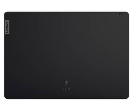 Планшет Lenovo Tab M10 TB-X505F 2/16GB Wi-Fi Black (ZA4G0109GB) 2