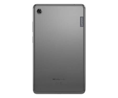 Планшет Lenovo Tab M7 3rd Gen 2/32GB LTE Iron Grey + Kids Bumper (ZA8D0044) 3
