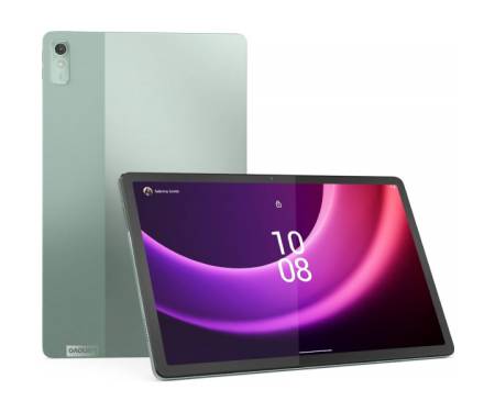 Планшет Lenovo Tab P11 (2nd Gen) 6/128GB Wi-Fi Green 1