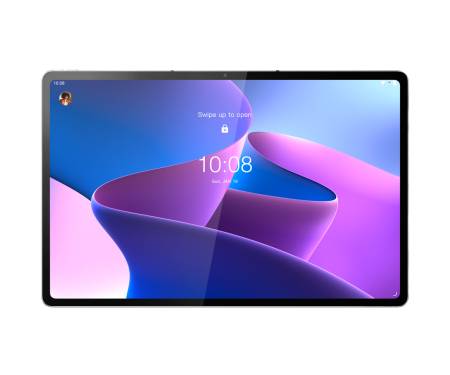 Планшет Lenovo Tab P12 Pro 8/256GB 5G Storm Grey (ZA9E0025UA) 1