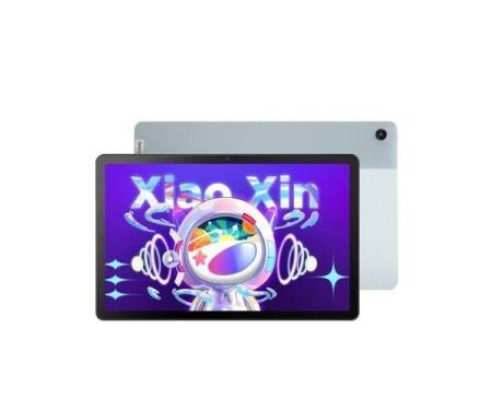 Планшет Lenovo Xiaoxin Pad 2022 4/64GB Wi-Fi Frost Blue 1