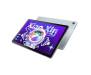 Планшет Lenovo Xiaoxin Pad 2022 4/64GB Wi-Fi Frost Blue 2
