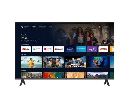 Телевизор TCL 40S5400A