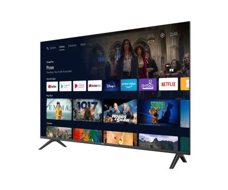 Телевизор TCL 40S5400A