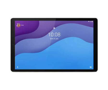 Планшет Lenovo Tab M10 HD (2nd Gen) LTE 4/64GB Iron Gray (ZA6V0057BG) 3