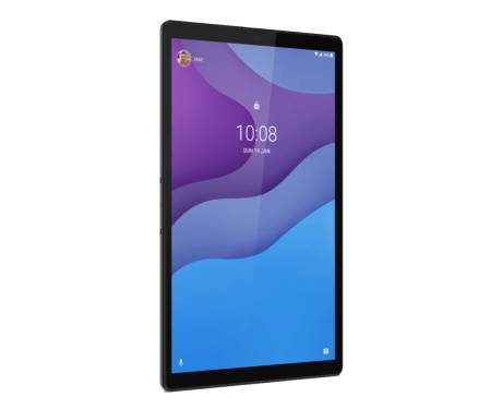 Планшет Lenovo Tab M10 HD (2nd Gen) LTE 4/64GB Iron Gray (ZA6V0057BG) 4