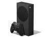 Ігрова приставка Microsoft Xbox Series S 1 TB Carbon Black