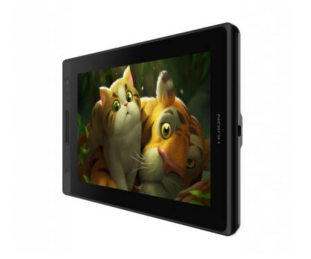 Huion Графический монитор Huion Kamvas Pro 13