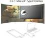 Huion Графический монитор Huion Kamvas Pro 13