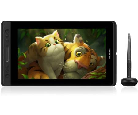 Huion Графический монитор Huion Kamvas Pro 13