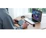 Huion Графический планшет H580X Black