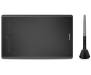 Huion Графический планшет H580X Black