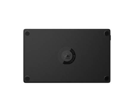 Huion Графический планшет H580X Black