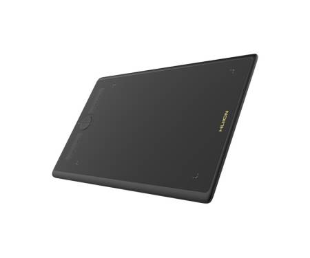 Huion Графический планшет H580X Black