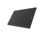Huion Графический планшет H580X Black